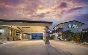 Best Western Arcata Inn